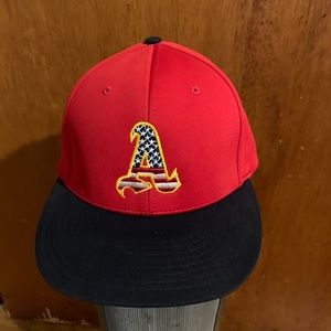 A’s Cap